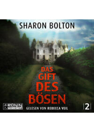 Das Gift des Bösen