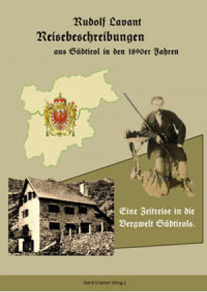 Reisebeschreibungen aus Südtirol in den 1890er Jahren