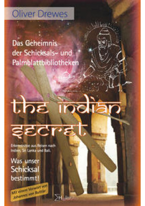 The Indian Secret eBook