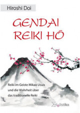 GENDAI REIKI HÔ