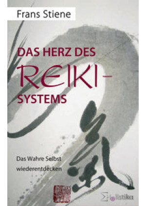 Das Herz des Reiki-Systems