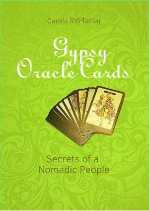 Gypsy Oracle Cards