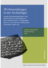 3D-Anwendungen in der Archäologie