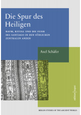 Die Spuren des Heiligen