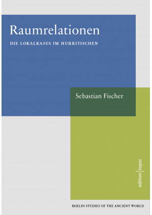 Raumrelationen