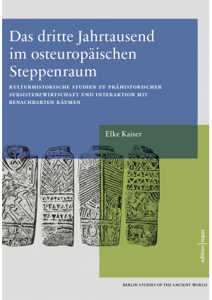 Das dritte Jahrtausend im osteuropäischen Steppenraum