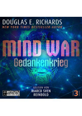 Mind War