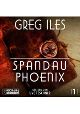 Spandau Phoenix – Buch 1