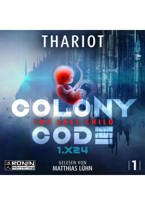 Colony Code 1.X24