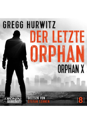 Der letzte Orphan