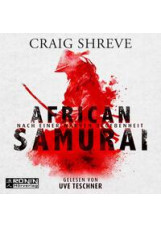 African Samurai