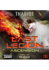 Last Legion: Ascension