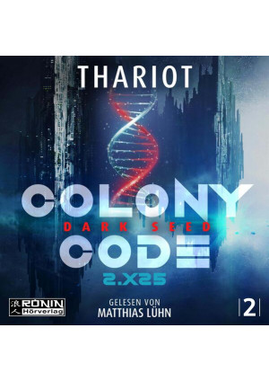 Colony Code 2.X25