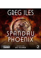 Spandau Phoenix – Buch 2