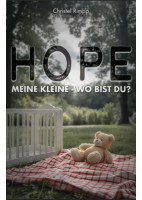 Hope, meine Kleine