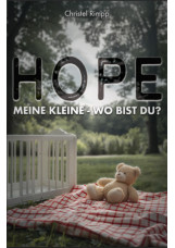 Hope, meine Kleine