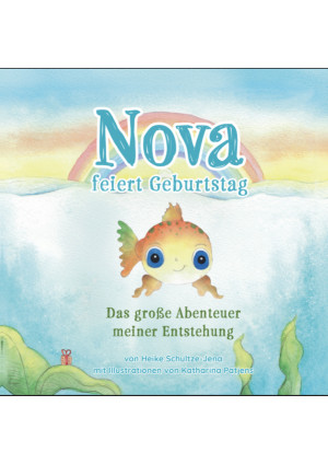 Nova feiert Geburtstag