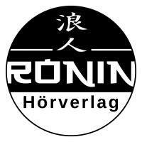 Logo RONIN Hörverlag