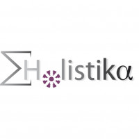 Logo Holistika Verlag